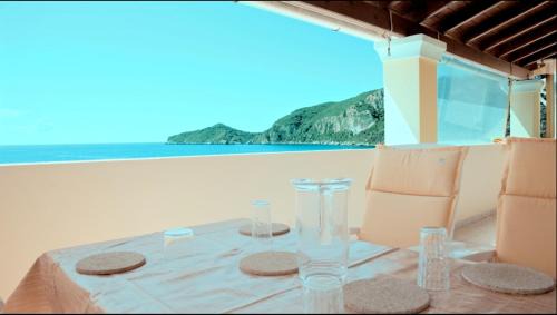 Termenades Apartment | Spiti Paralia by Corfu Stay Solutions