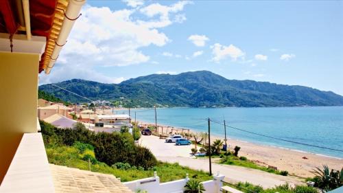 Termenades Apartment | Spiti Paralia by Corfu Stay Solutions