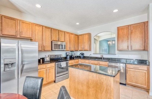 Loughman Cottage | Splash of Magic at Solterra Resort