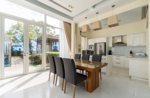 Mai Khao Villa | Splash Villa by Villacarte