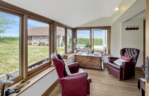 Porlock House | Splatt Barn Porlock