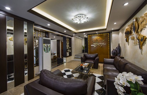 Hang Trong Hotel | Splendid Holiday Hotel