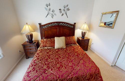 Windsor Palms Apartment | Splendid Sunset Retreat