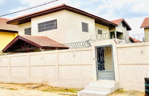 Lome House | Splendide Villa Meublée