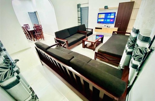 Lome House | Splendide Villa Meublée