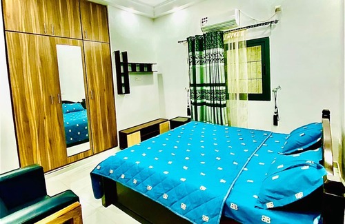 Lome House | Splendide Villa Meublée