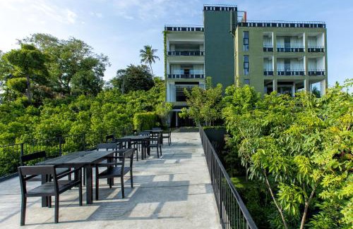 Balapitiya Hotel | Splendour Residence