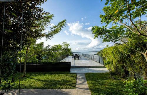 Balapitiya Hotel | Splendour Residence