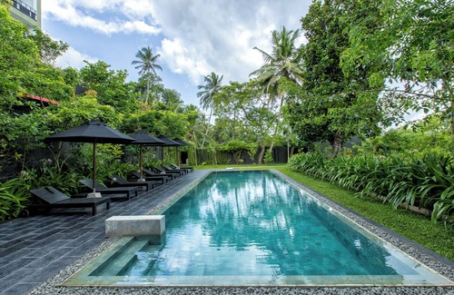 Balapitiya Villa | Splendour Residence