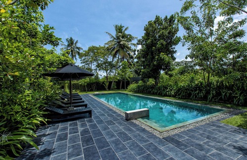 Balapitiya Villa | Splendour Residence