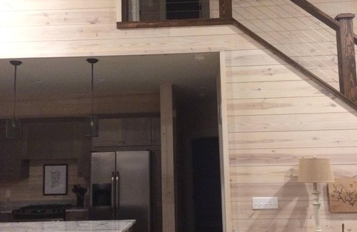 Crane Hill House | "Split Rock Cove"- Located in Rock Creek