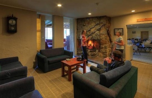 Perisher Valley Hotel | Sponars Chalet
