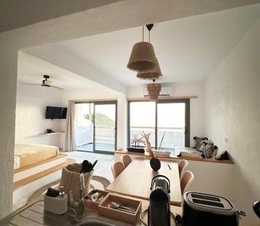 Mirties Hotel | SPONGIA HOTEL SUITES & Spa