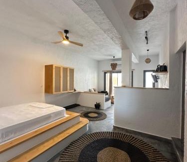 Mirties Hotel | SPONGIA HOTEL SUITES & Spa