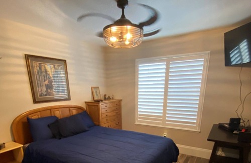 Spanish Springs House | Spontaneous home