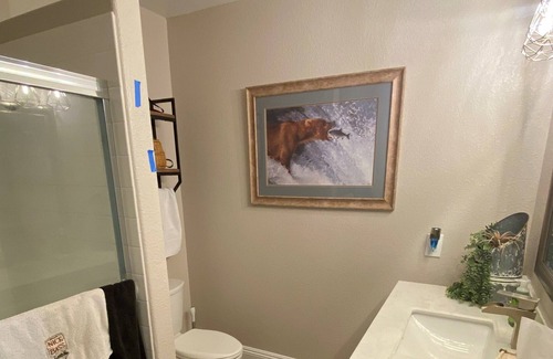 Spanish Springs House | Spontaneous home