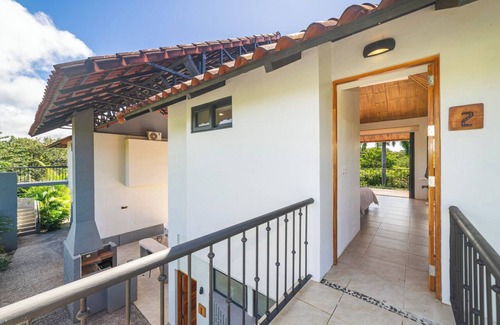 Playa Negra Apartment | Spora Sunset Loft – Coastal Bliss Retreat