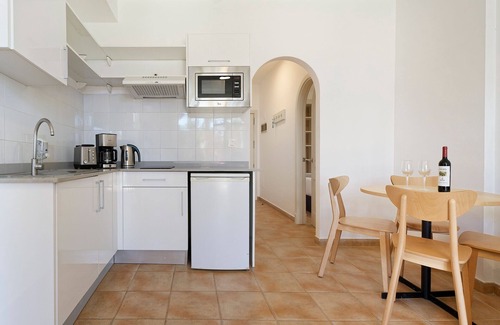 Tarajalillo Apartment | Sport Hotel Monte Feliz - powered by Playitas