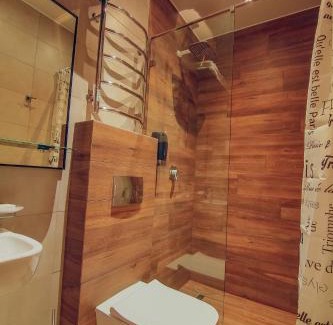 Cherkasy Hotel | Sport Hotel 1