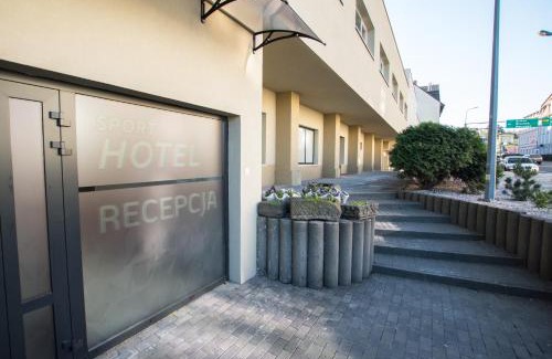 Jelenia Gora Hotel | Sport Hotel