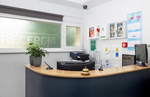 Jelenia Gora Hotel | Sport Hotel