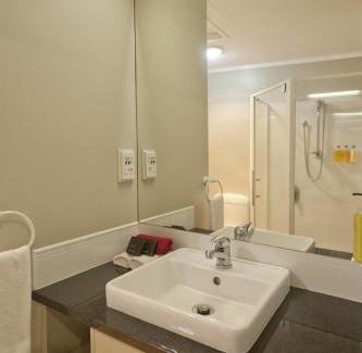 Rotorua Hotel | Sport Of Kings Motel