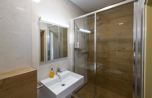 Hrotovice Hotel | Sport-V-Hotel