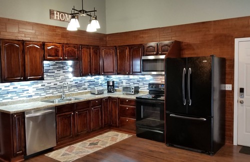 Boaz House | Sporting Fun with Total relaxation in this beautiful well appointed home