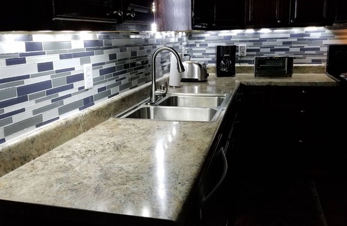 Boaz House | Sporting Fun with Total relaxation in this beautiful well appointed home