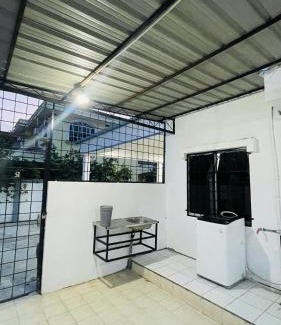 Semporna Apartment | Sporting Homestay