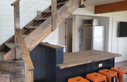 Orr Cabin | Sportsman's Landing