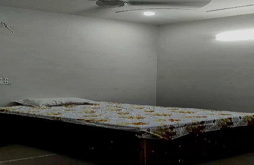 Muzaffarnagar Hotel | SPOT ON 88794 Shri Badri Vishal Bhoj