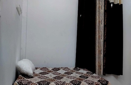 Muzaffarnagar Hotel | SPOT ON 88794 Shri Badri Vishal Bhoj