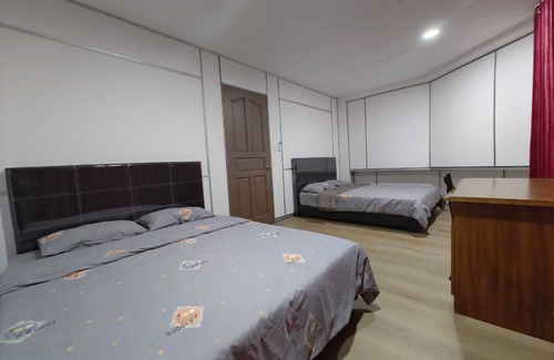 Sibu Hotel | SPOT ON 90793 Kim Yong Stay