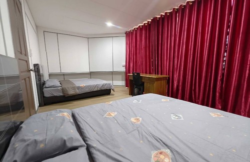 Sibu Hotel | SPOT ON 90793 Kim Yong Stay