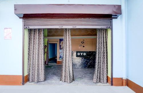 Kanpur Dehat District Hotel | SPOT ON Celebration Hotel