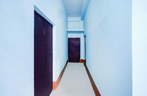 Kanpur Dehat District Hotel | SPOT ON Celebration Hotel