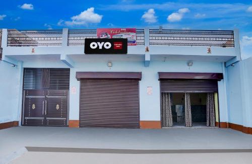 Kanpur Dehat District Hotel | SPOT ON Celebration Hotel