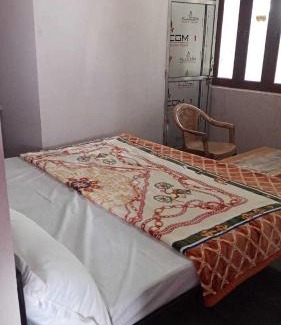 Gajraula Hotel | SPOT ON Hotel Golden 2 Gajraula