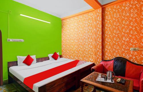 Jangipur Hotel | SPOT ON Hotel Royal