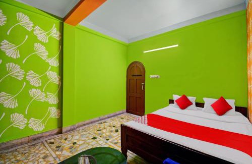 Jangipur Hotel | SPOT ON Hotel Royal