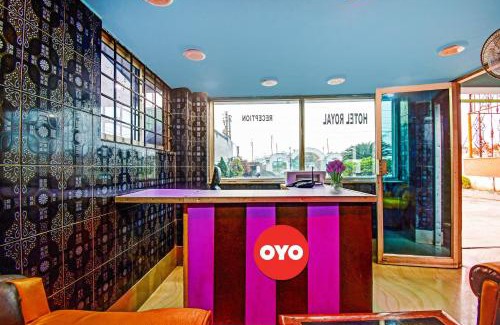 Jangipur Hotel | SPOT ON Hotel Royal