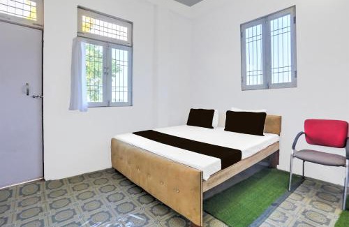 Bharthana Hotel | SPOT ON Hotel Vs Palace