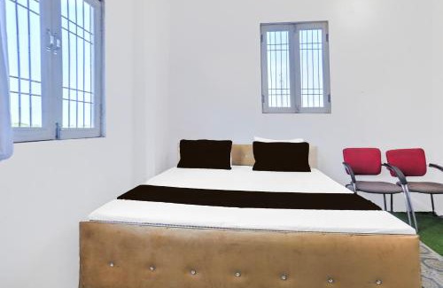 Bharthana Hotel | SPOT ON Hotel Vs Palace