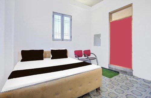 Bharthana Hotel | SPOT ON Hotel Vs Palace