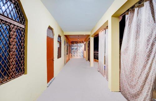 Kanpur Dehat District Hotel | SPOT ON Parihar Hotel