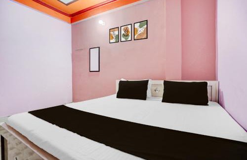 Karchana Hotel | SPOT ON Pradhan Hotel