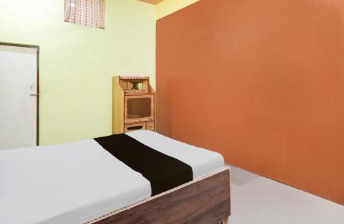 Kasganj Hotel | SPOT ON Royal Residency