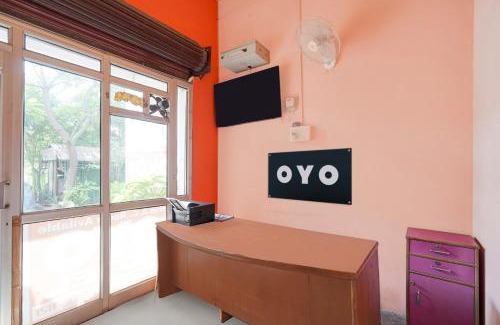 Kasganj Hotel | SPOT ON Royal Residency