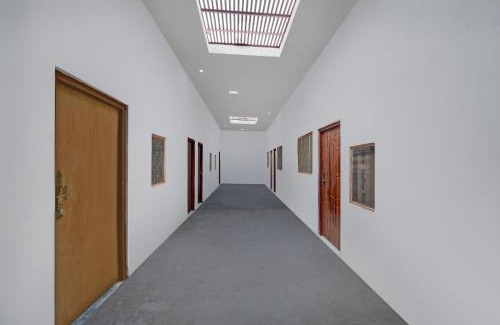 Misrikh Hotel | SPOT ON Rs Hotel